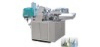 Automtic Papiermembran CUP MACHINE, papierkegel maschine