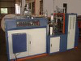 Paper Glass Machine(The Sealing System is Ultrason