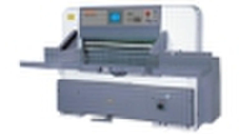 Paper Cutter