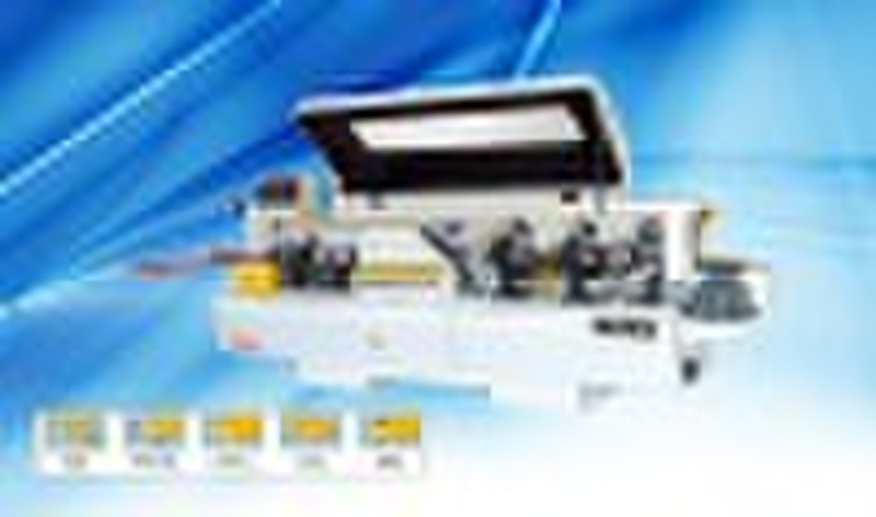 Automatic Edge Bander with CE Certificate
