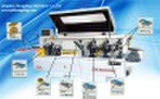 automatic edge banding machine