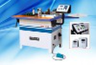 Manual Edge Banding Machine with CE Certificate