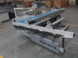 Precise panel saw/Sliding Panel  Table Saw