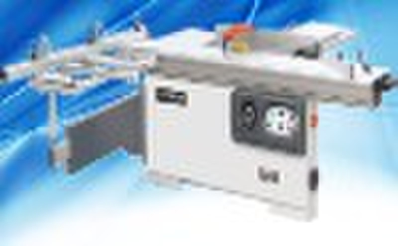 Sliding Table Saw