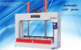 hydraulic cold press