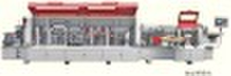 Automatic Edge Bander Machine