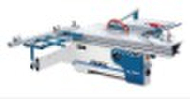 Woodworking Machine Sliding Table Saw