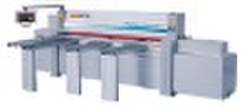 Woodworking Precision Panel Saw