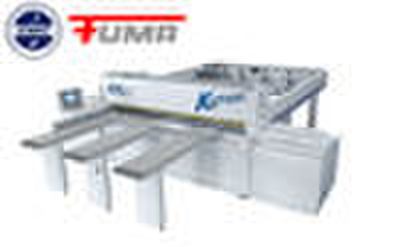 KDT-830 Precision Panel Saw