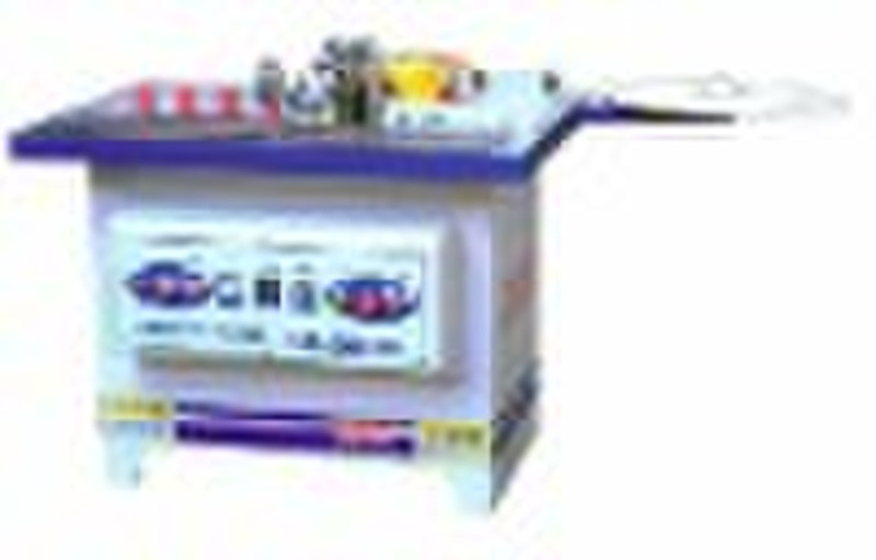 Woodworking Manual Edge banding machine