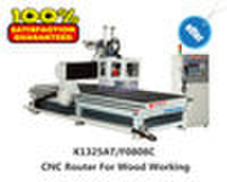 CNC Router