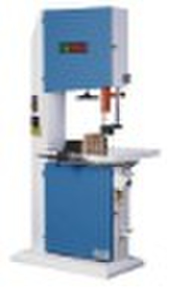 Woodworking Band saw