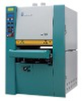 Woodworking Wide Belt Sanding Machine