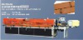 MHZ1546 Automatic Finger Jointer Assembler