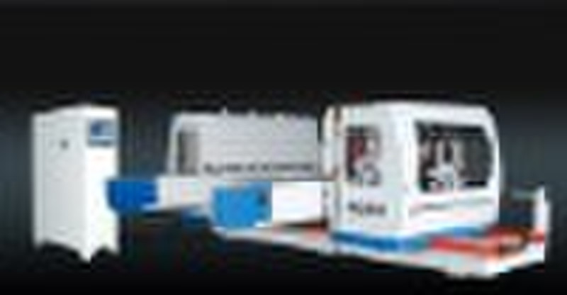 FMD8820 Douber-end Tenoner