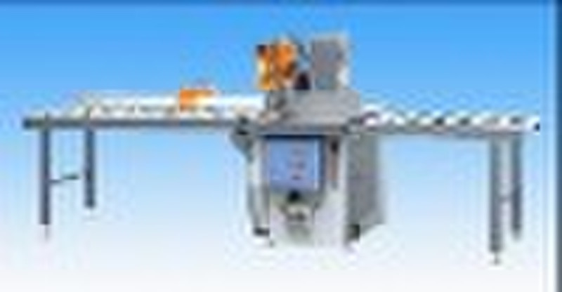 MJ276 PNEUMATIC CUT-OFF SAW