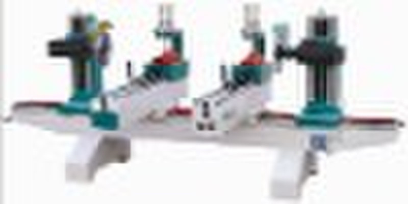 MJ243B Double End Saw