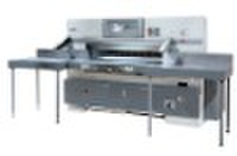 paper cutter machine