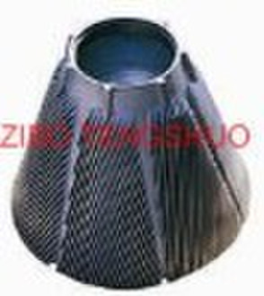 stator series of ZM-460 conical refiner