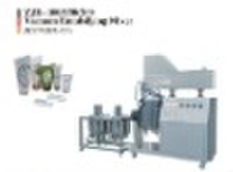 ZJR-100L Cosmetic mixing machine