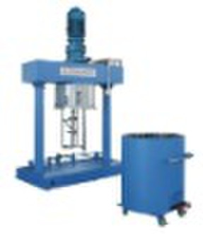 Doubel Planet Mixer, planetary mixer