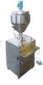 GS-2 Pneumatic filling machine