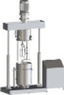 Double Planetary Mixer