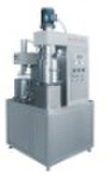 Double Planet Mixer/multi-shaft mixer