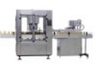 Capping machine
