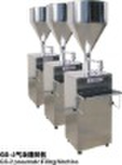 Pneumatic Filling Machine