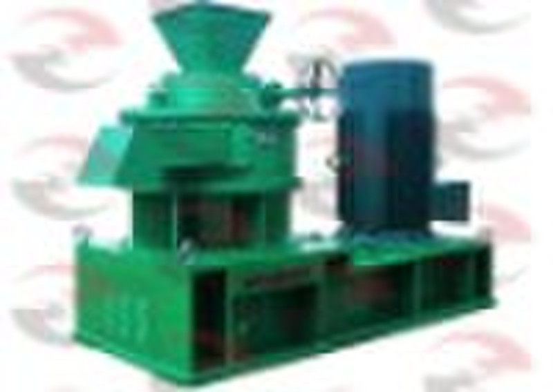 disk refiner for paper pulp(double disk)