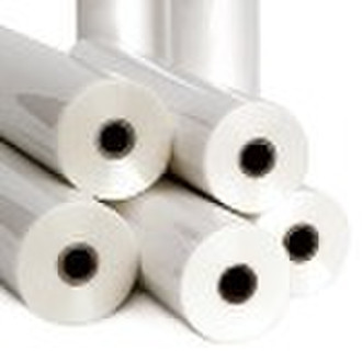 Laminating Roll Film