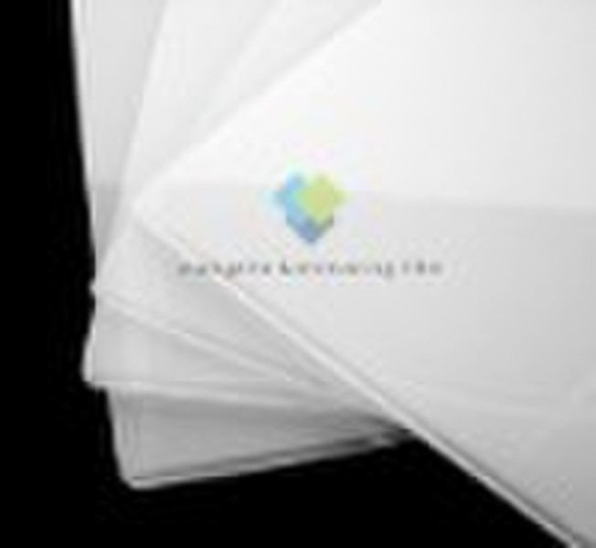 Laminating film