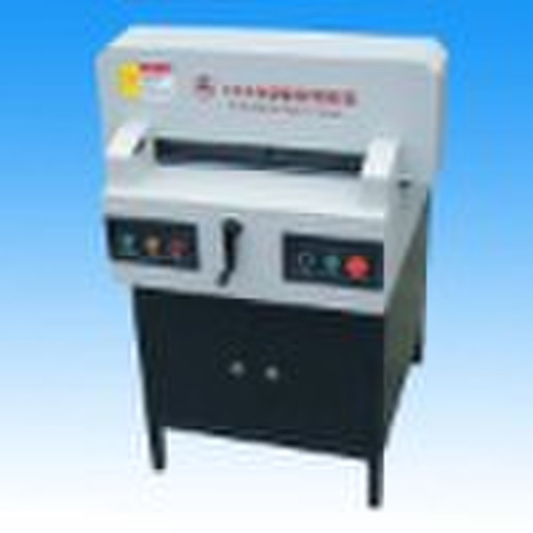 paper cutting machine