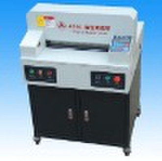 digital paper cutting machine