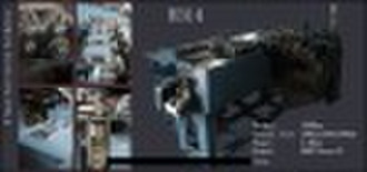 M-speed Outer And Inter Box Machine