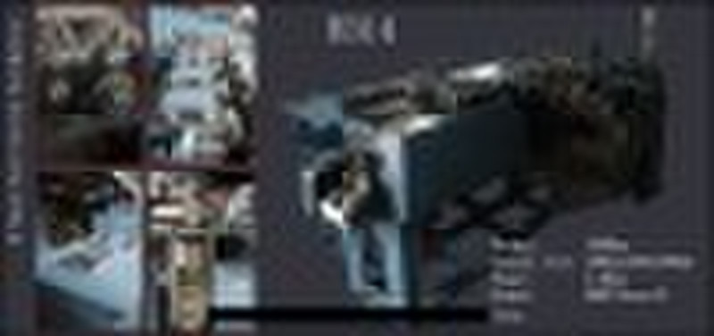 M-speed Outer And Inter Box Machine