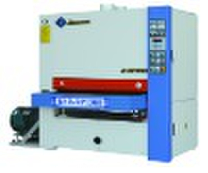 Wide Belt Sander