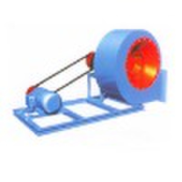 Centrifugal Fan
