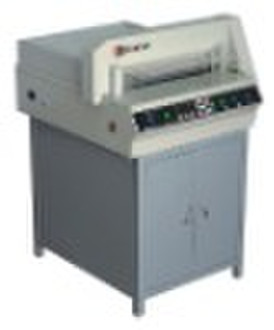 QZ450B auto paper cutting machine