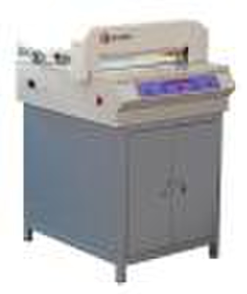 QZ450 electric paper cutting