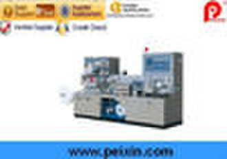 Automatic Wet Tissue Packaging Machine