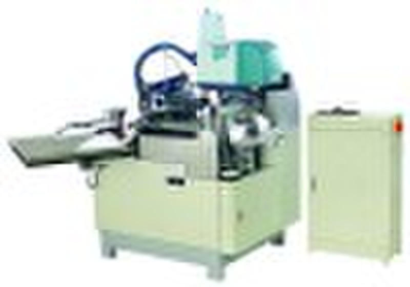 Eis Papiermembran Formmaschine