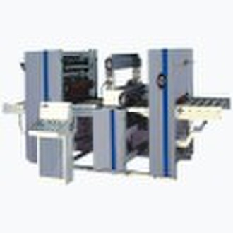 Paper Laminating Machine