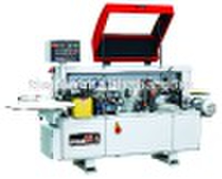 Woodworking Edge Banding machine