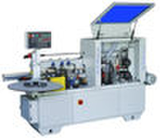 Edge Banding Machinery