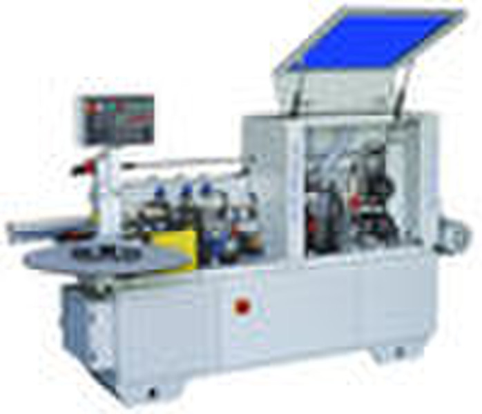 Edge Banding Machinery