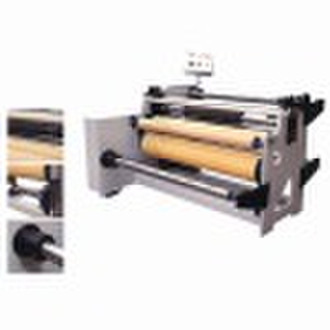 Slitting and Rewinding Machine