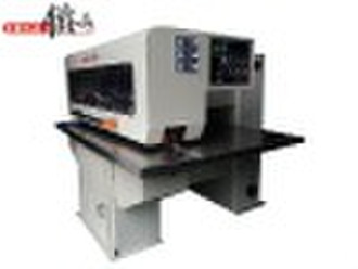 MDF102A Wood Veneer Laminate Machine For Veneer Jo