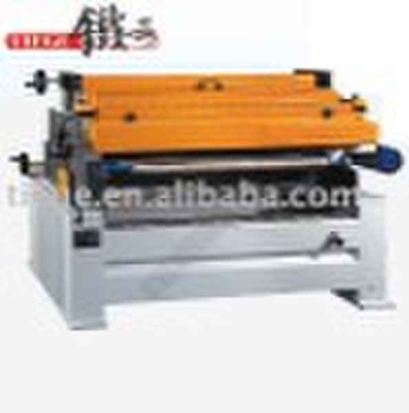 Woodworking Spreading Machine For Furniture
